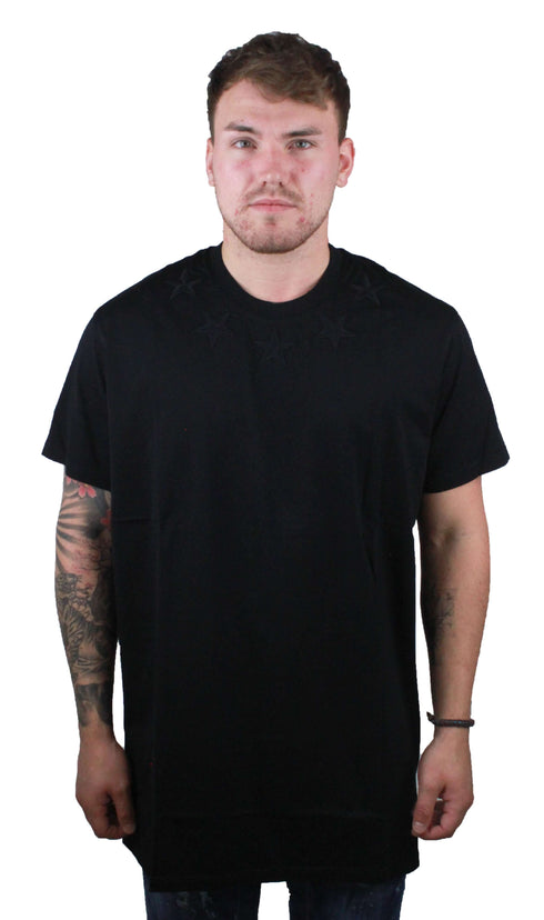 Givenchy BM701L3Y03 001 Mens T-ShirtGivenchyT-shirt£330.0£330.0Calle Couture